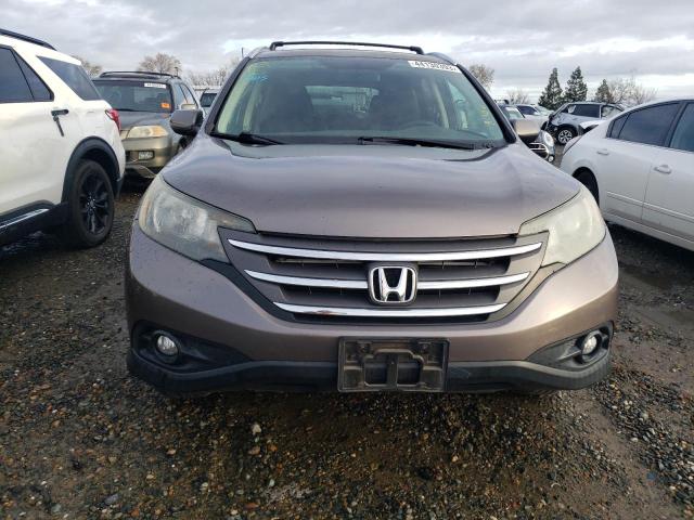 Photo 4 VIN: 5J6RM4H54CL056992 - HONDA CR-V EX 