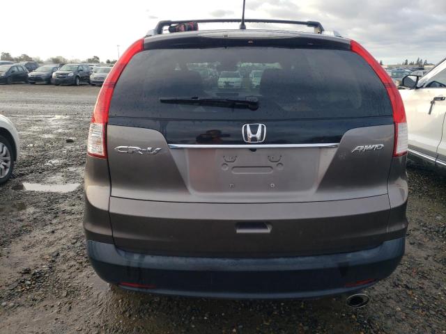 Photo 5 VIN: 5J6RM4H54CL056992 - HONDA CR-V EX 