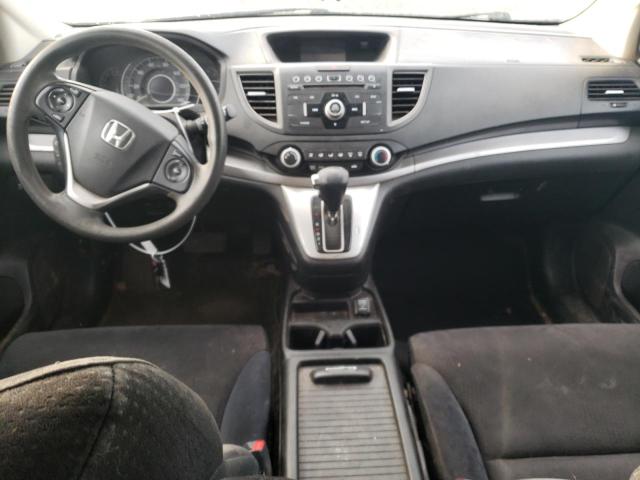 Photo 7 VIN: 5J6RM4H54CL056992 - HONDA CR-V EX 