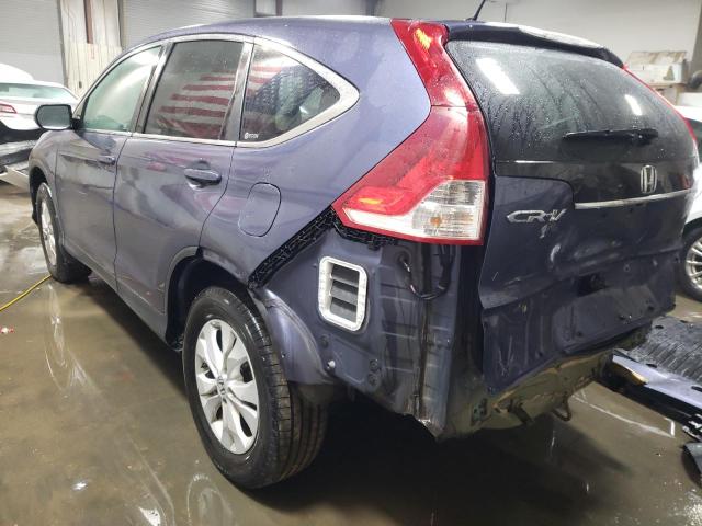 Photo 1 VIN: 5J6RM4H54CL057785 - HONDA CR-V EX 