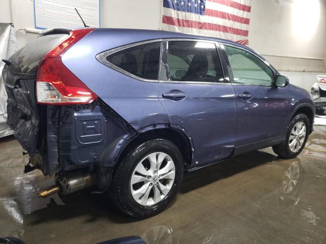 Photo 2 VIN: 5J6RM4H54CL057785 - HONDA CR-V EX 