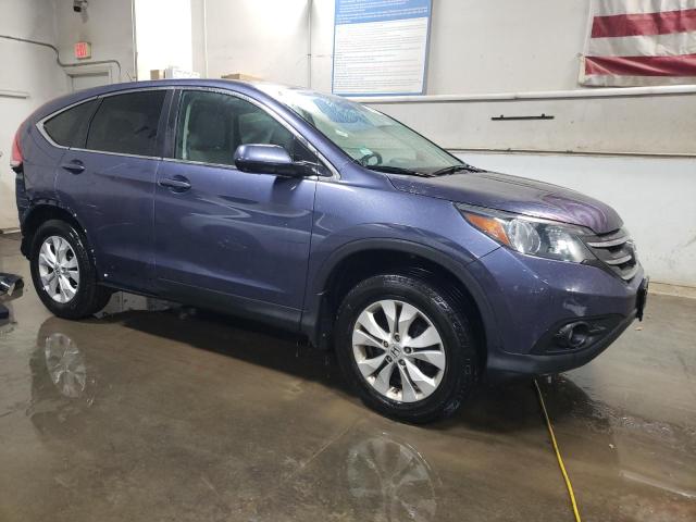 Photo 3 VIN: 5J6RM4H54CL057785 - HONDA CR-V EX 