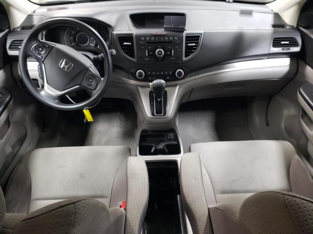 Photo 7 VIN: 5J6RM4H54CL057785 - HONDA CR-V EX 