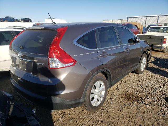 Photo 3 VIN: 5J6RM4H54CL063487 - HONDA CR-V EX 