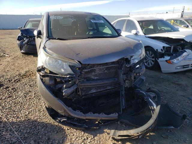 Photo 8 VIN: 5J6RM4H54CL063487 - HONDA CR-V EX 