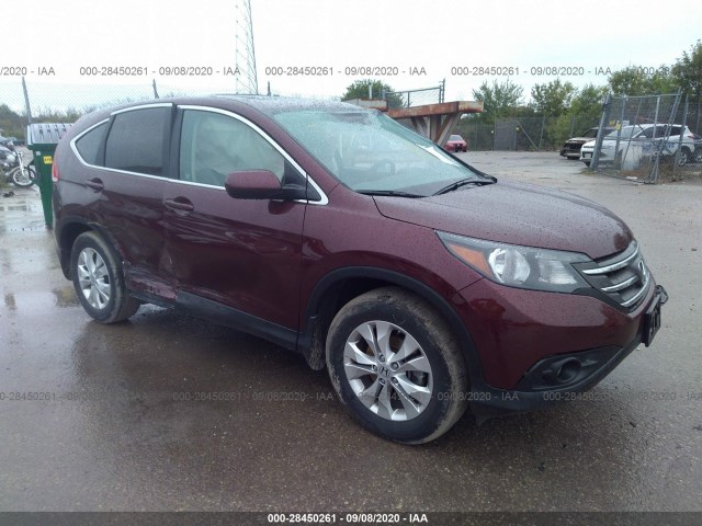 Photo 0 VIN: 5J6RM4H54CL064798 - HONDA CR-V 