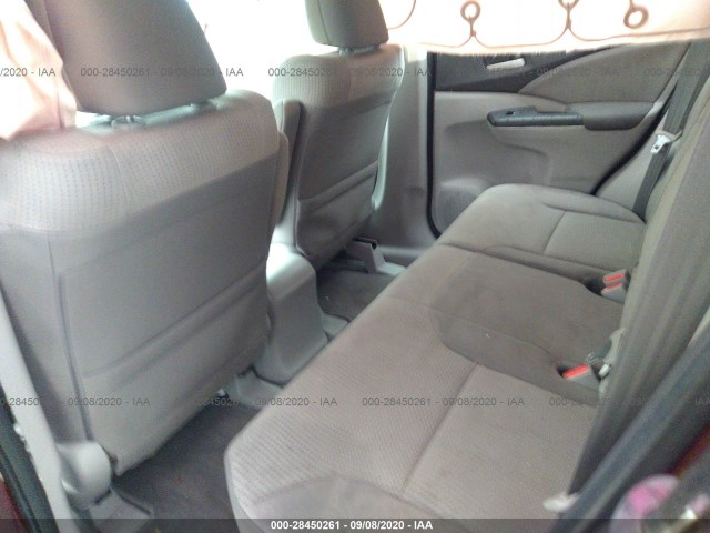 Photo 7 VIN: 5J6RM4H54CL064798 - HONDA CR-V 