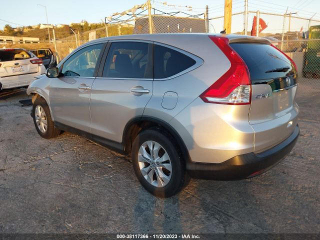 Photo 2 VIN: 5J6RM4H54DL008894 - HONDA CR-V 