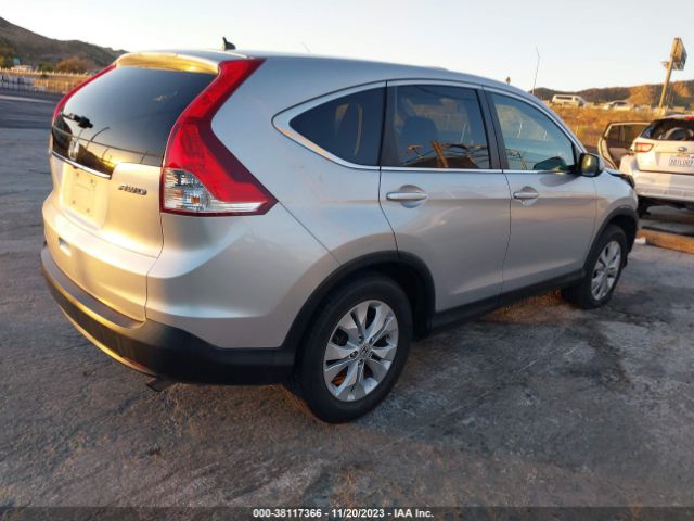 Photo 3 VIN: 5J6RM4H54DL008894 - HONDA CR-V 