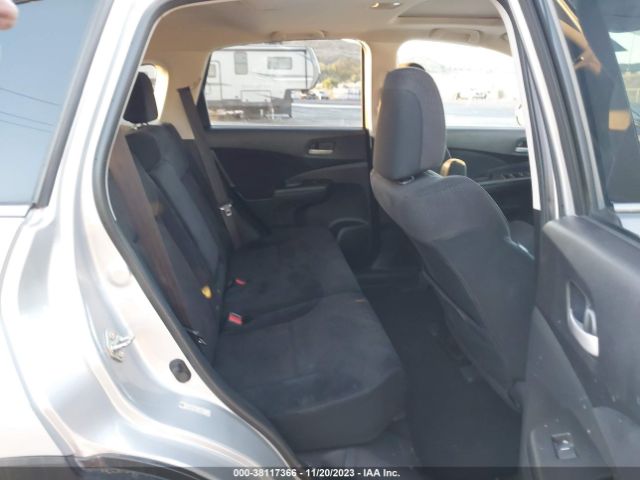 Photo 7 VIN: 5J6RM4H54DL008894 - HONDA CR-V 