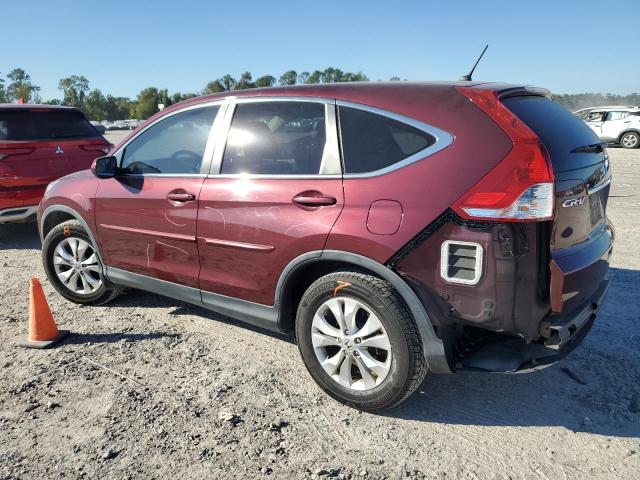 Photo 1 VIN: 5J6RM4H54DL010435 - HONDA CR-V EX 