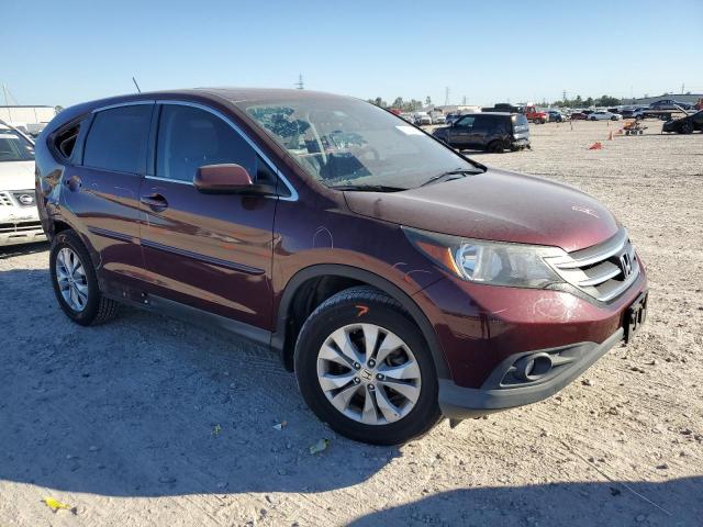 Photo 3 VIN: 5J6RM4H54DL010435 - HONDA CR-V EX 