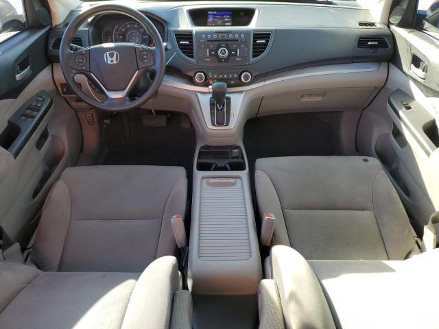 Photo 7 VIN: 5J6RM4H54DL010435 - HONDA CR-V EX 