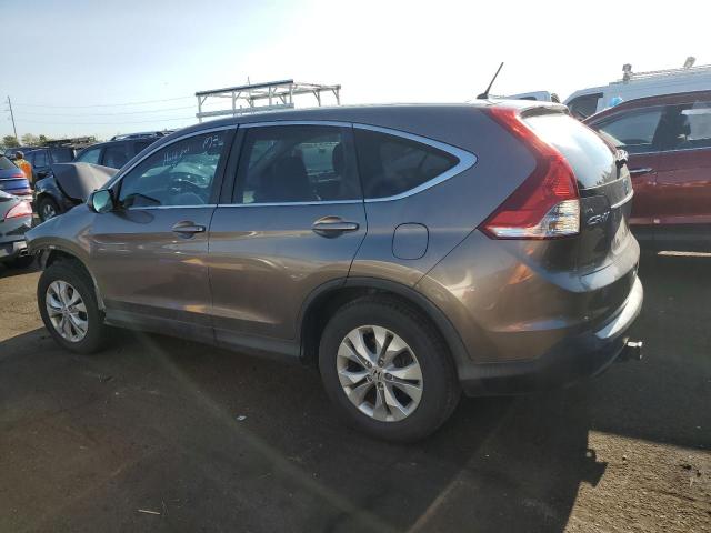 Photo 1 VIN: 5J6RM4H54DL017899 - HONDA CR-V EX 