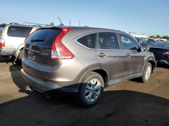 Photo 2 VIN: 5J6RM4H54DL017899 - HONDA CR-V EX 