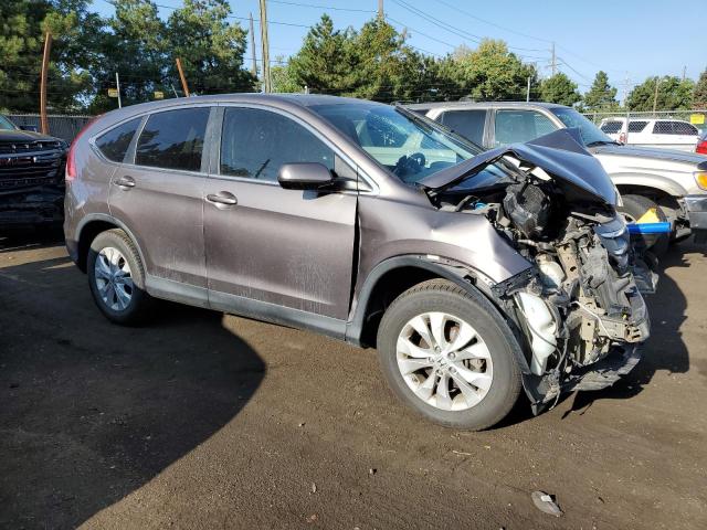 Photo 3 VIN: 5J6RM4H54DL017899 - HONDA CR-V EX 