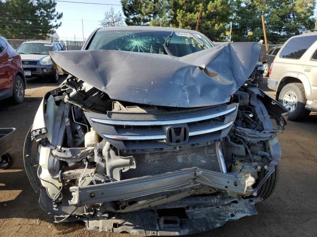 Photo 4 VIN: 5J6RM4H54DL017899 - HONDA CR-V EX 