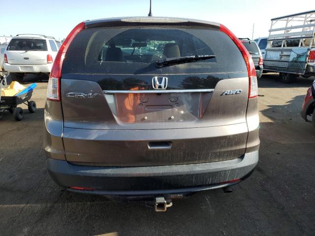 Photo 5 VIN: 5J6RM4H54DL017899 - HONDA CR-V EX 