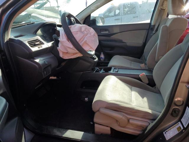 Photo 6 VIN: 5J6RM4H54DL017899 - HONDA CR-V EX 