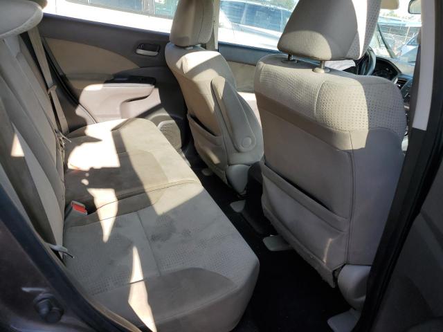 Photo 9 VIN: 5J6RM4H54DL017899 - HONDA CR-V EX 