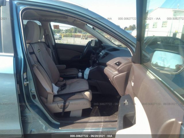 Photo 4 VIN: 5J6RM4H54DL024089 - HONDA CR-V 