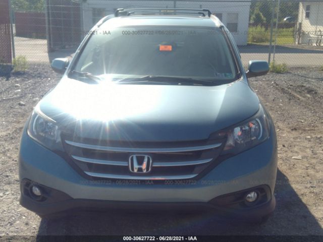 Photo 5 VIN: 5J6RM4H54DL024089 - HONDA CR-V 