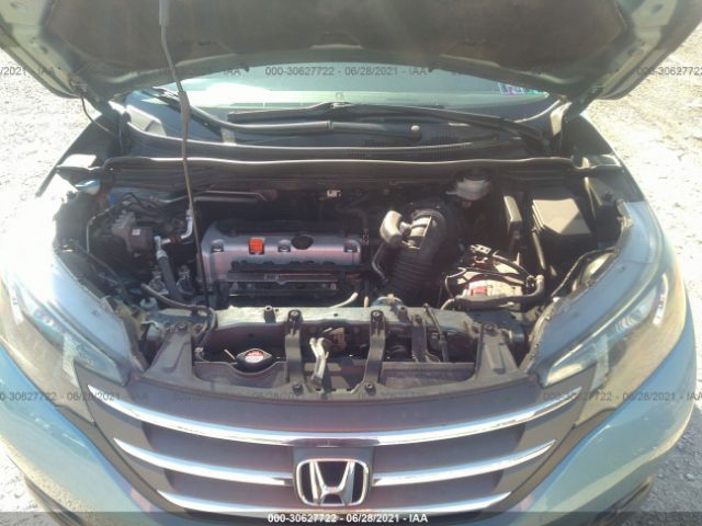 Photo 9 VIN: 5J6RM4H54DL024089 - HONDA CR-V 