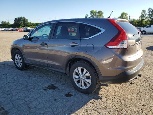 Photo 1 VIN: 5J6RM4H54DL031415 - HONDA CRV 