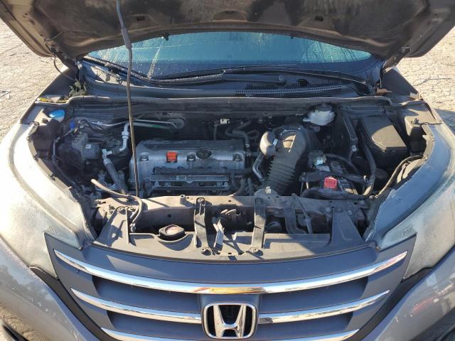 Photo 11 VIN: 5J6RM4H54DL031415 - HONDA CRV 