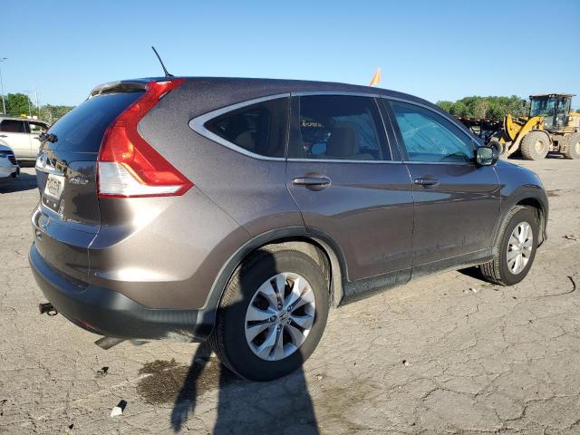 Photo 2 VIN: 5J6RM4H54DL031415 - HONDA CRV 