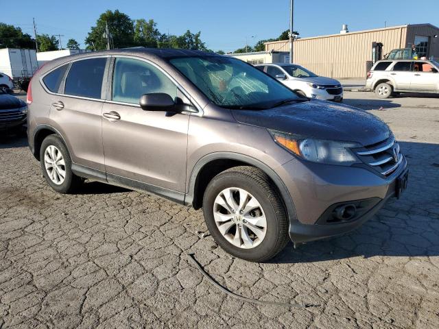 Photo 3 VIN: 5J6RM4H54DL031415 - HONDA CRV 