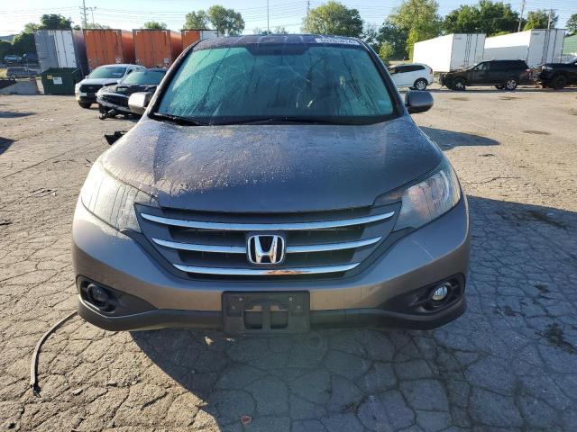 Photo 4 VIN: 5J6RM4H54DL031415 - HONDA CRV 