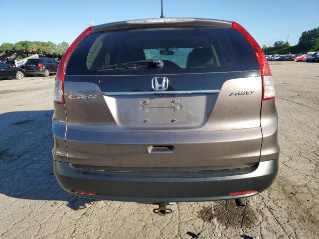 Photo 5 VIN: 5J6RM4H54DL031415 - HONDA CRV 