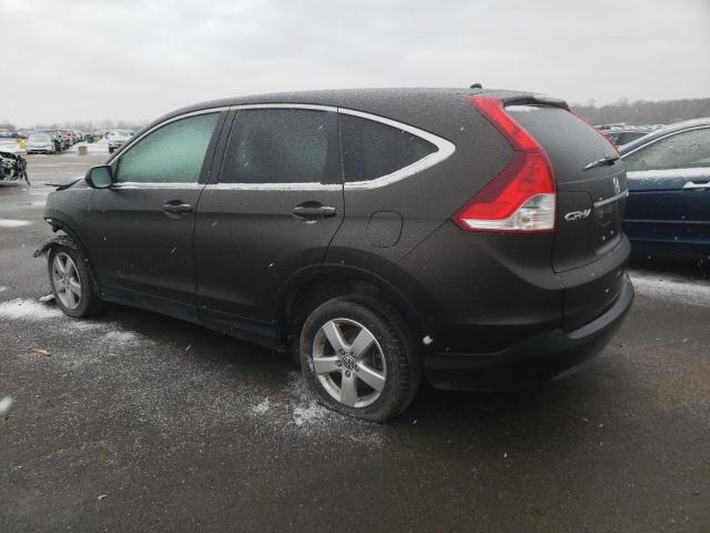 Photo 1 VIN: 5J6RM4H54DL033441 - HONDA CR-V EX 