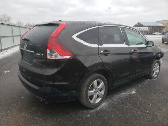 Photo 2 VIN: 5J6RM4H54DL033441 - HONDA CR-V EX 