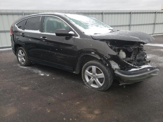 Photo 3 VIN: 5J6RM4H54DL033441 - HONDA CR-V EX 