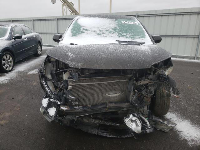 Photo 4 VIN: 5J6RM4H54DL033441 - HONDA CR-V EX 