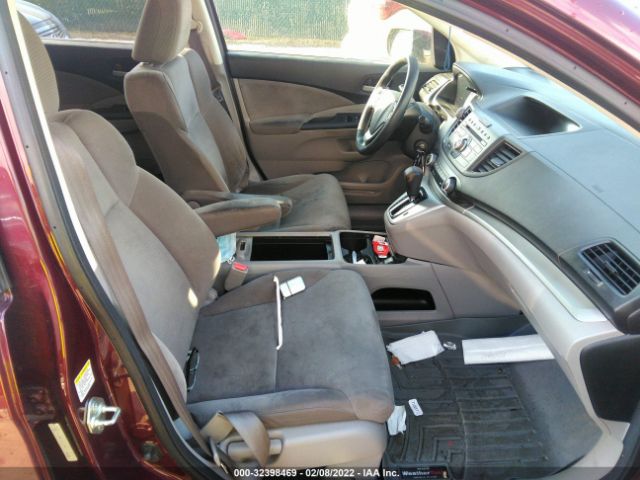 Photo 4 VIN: 5J6RM4H54DL056668 - HONDA CR-V 