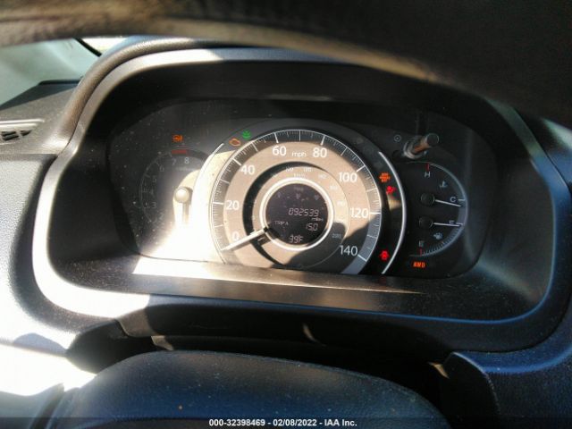 Photo 6 VIN: 5J6RM4H54DL056668 - HONDA CR-V 