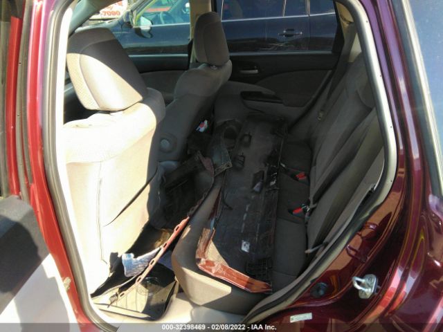 Photo 7 VIN: 5J6RM4H54DL056668 - HONDA CR-V 