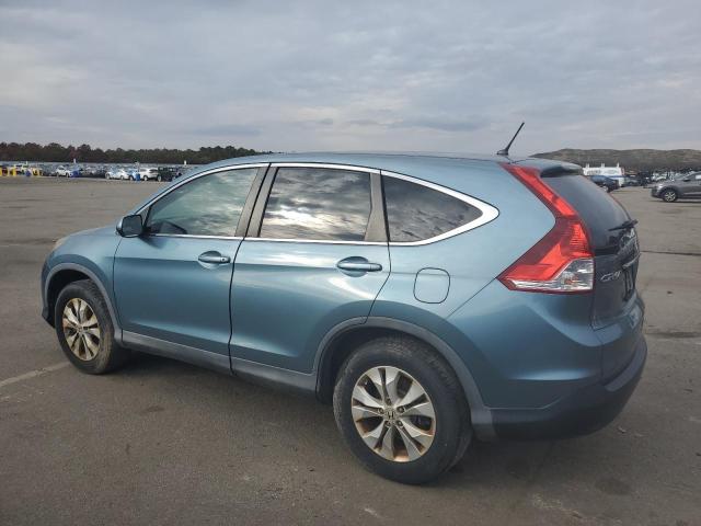 Photo 1 VIN: 5J6RM4H54DL059537 - HONDA CRV 