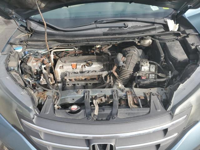 Photo 10 VIN: 5J6RM4H54DL059537 - HONDA CRV 