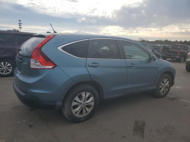 Photo 2 VIN: 5J6RM4H54DL059537 - HONDA CRV 