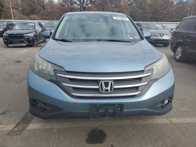 Photo 4 VIN: 5J6RM4H54DL059537 - HONDA CRV 