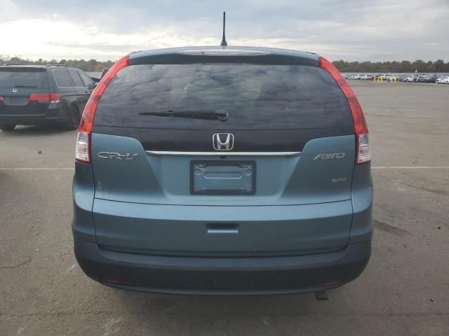 Photo 5 VIN: 5J6RM4H54DL059537 - HONDA CRV 