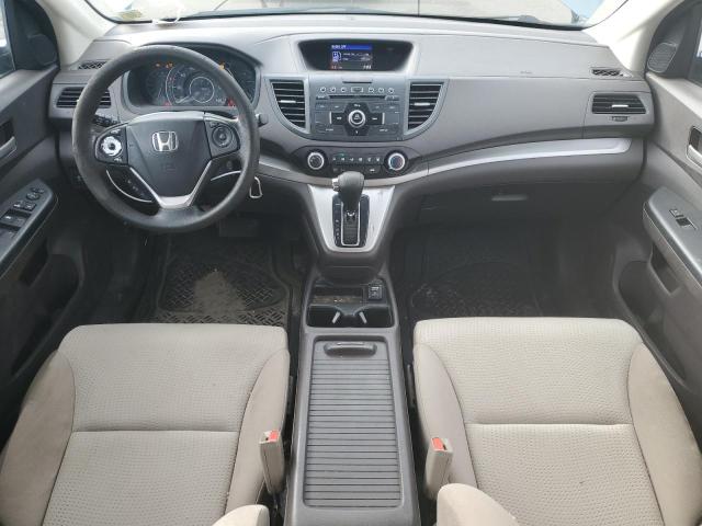 Photo 7 VIN: 5J6RM4H54DL059537 - HONDA CRV 