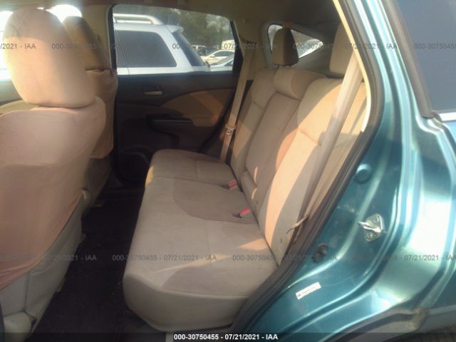 Photo 7 VIN: 5J6RM4H54DL077634 - HONDA CR-V 