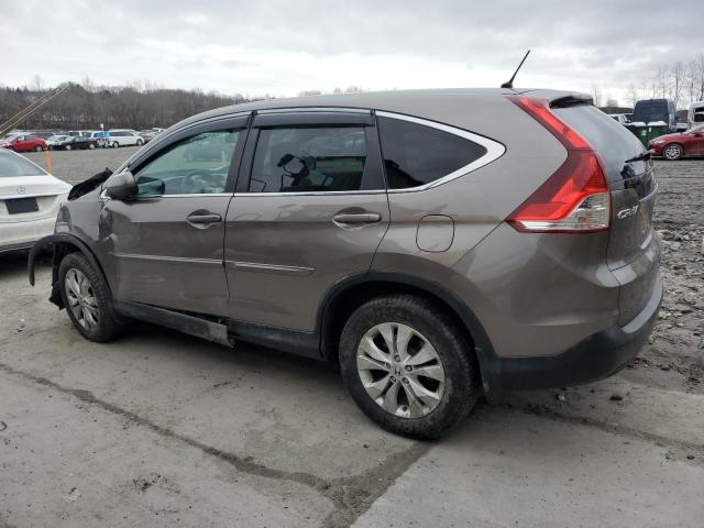 Photo 1 VIN: 5J6RM4H54EL016883 - HONDA CR-V EX 