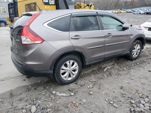 Photo 2 VIN: 5J6RM4H54EL016883 - HONDA CR-V EX 