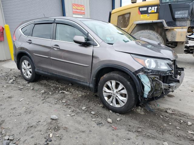 Photo 3 VIN: 5J6RM4H54EL016883 - HONDA CR-V EX 